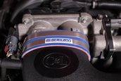 Ford Mustang GT transformat in Shelby GT500