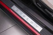 Ford Mustang GT transformat in Shelby GT500