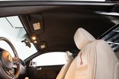 Ford Mustang GT transformat in Shelby GT500