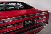 Ford Mustang GT transformat in Shelby GT500