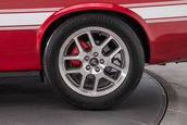 Ford Mustang GT transformat in Shelby GT500