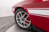 Ford Mustang GT transformat in Shelby GT500