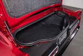 Ford Mustang GT transformat in Shelby GT500