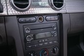 Ford Mustang GT transformat in Shelby GT500