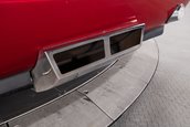Ford Mustang GT transformat in Shelby GT500