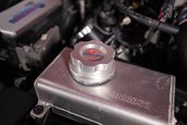 Ford Mustang GT transformat in Shelby GT500