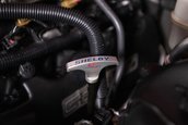 Ford Mustang GT transformat in Shelby GT500