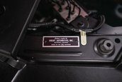 Ford Mustang GT transformat in Shelby GT500