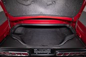 Ford Mustang GT transformat in Shelby GT500