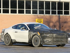 Ford Mustang GT350