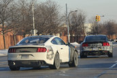 Ford Mustang GT350