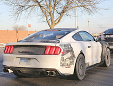 Ford Mustang GT350