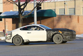 Ford Mustang GT350