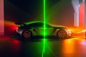 Ford Mustang GTD