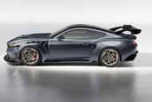Ford Mustang GTD