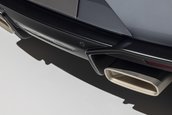 Ford Mustang GTD
