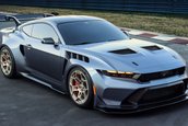 Ford Mustang GTD