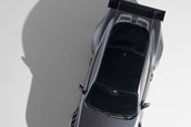 Ford Mustang GTD