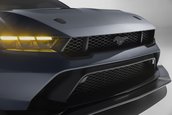 Ford Mustang GTD