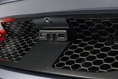 Ford Mustang GTD