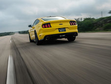 Ford Mustang HPE750