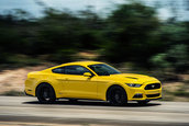 Ford Mustang HPE750