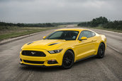 Ford Mustang HPE750