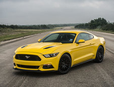 Ford Mustang HPE750