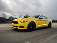 Ford Mustang HPE750