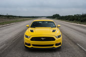 Ford Mustang HPE750