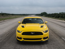 Ford Mustang HPE750