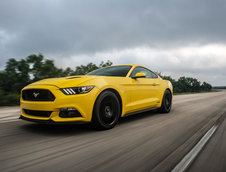 Ford Mustang HPE750