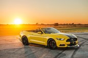 Ford Mustang HPE800 25th Anniversary Edition by Hennessey