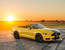 Ford Mustang HPE800 25th Anniversary Edition by Hennessey