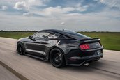 Ford Mustang HPE800 25th Anniversary Edition by Hennessey