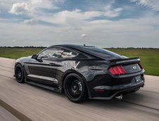 Ford Mustang HPE800 25th Anniversary Edition by Hennessey