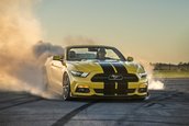 Ford Mustang HPE800 25th Anniversary Edition by Hennessey