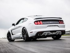 Ford Mustang HPE800 25th Anniversary Edition by Hennessey