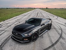 Ford Mustang HPE800 25th Anniversary Edition by Hennessey