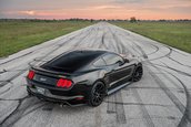 Ford Mustang HPE800 25th Anniversary Edition by Hennessey