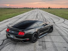 Ford Mustang HPE800 25th Anniversary Edition by Hennessey