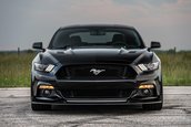 Ford Mustang HPE800 25th Anniversary Edition by Hennessey