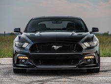 Ford Mustang HPE800 25th Anniversary Edition by Hennessey