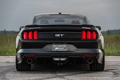 Ford Mustang HPE800 25th Anniversary Edition by Hennessey