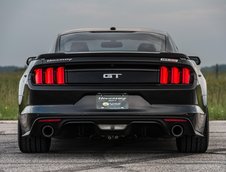 Ford Mustang HPE800 25th Anniversary Edition by Hennessey