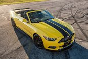 Ford Mustang HPE800 25th Anniversary Edition by Hennessey