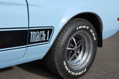 Ford Mustang Mach 1 de vanzare