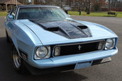 Ford Mustang Mach 1 de vanzare