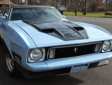 Ford Mustang Mach 1 de vanzare