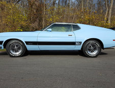 Ford Mustang Mach 1 de vanzare